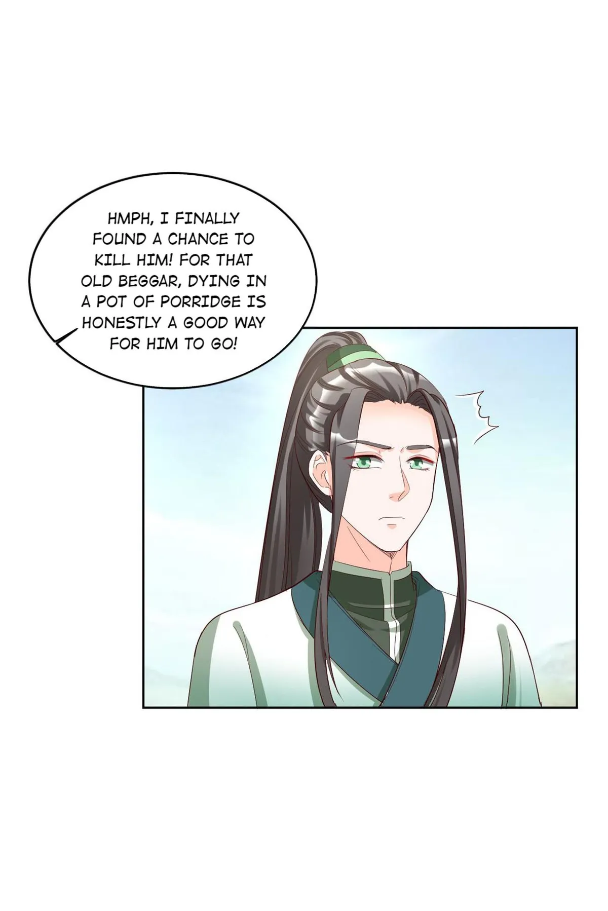 Shock the Imperial Palaces Chapter 125 page 6 - 