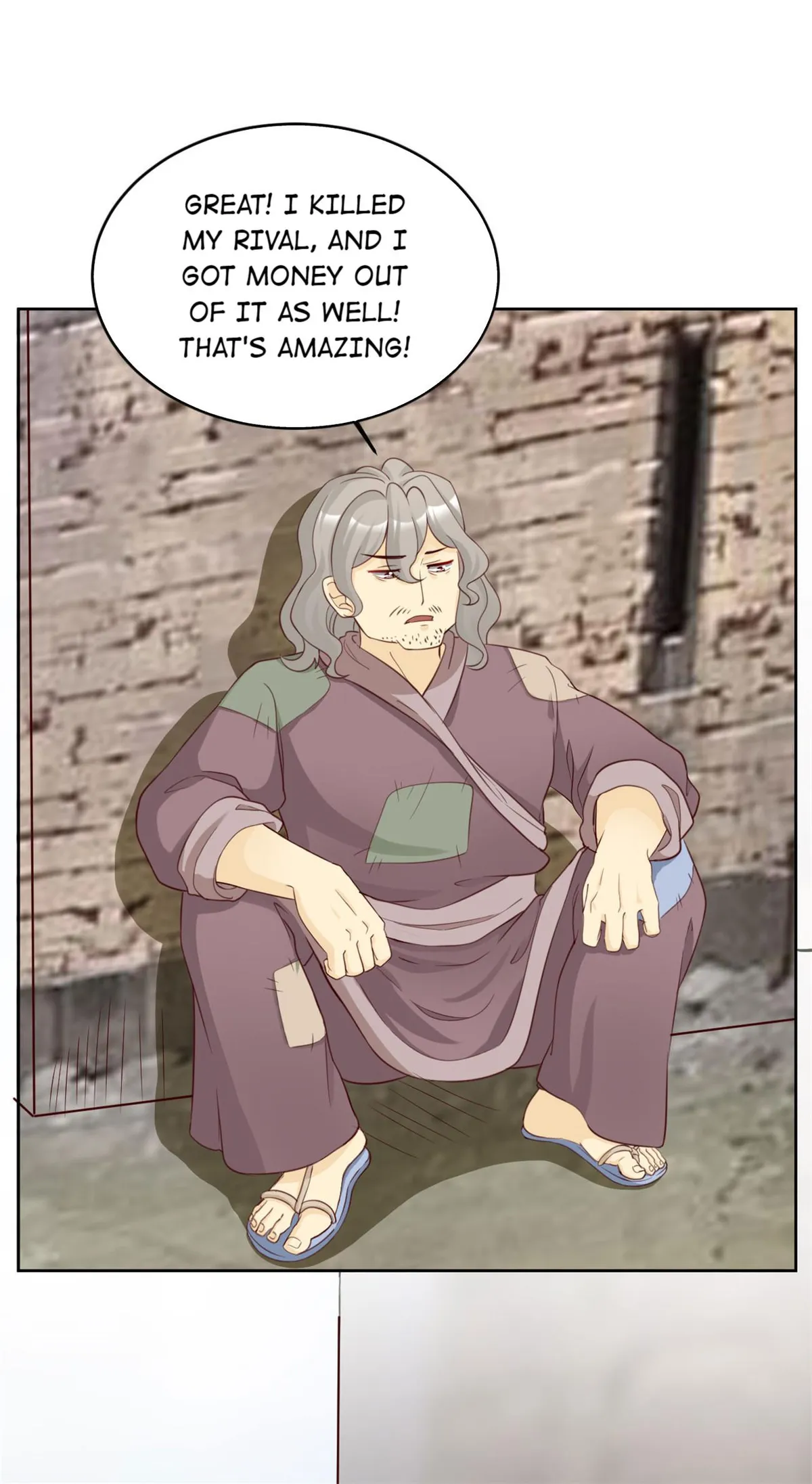 Shock the Imperial Palaces Chapter 125 page 7 - 