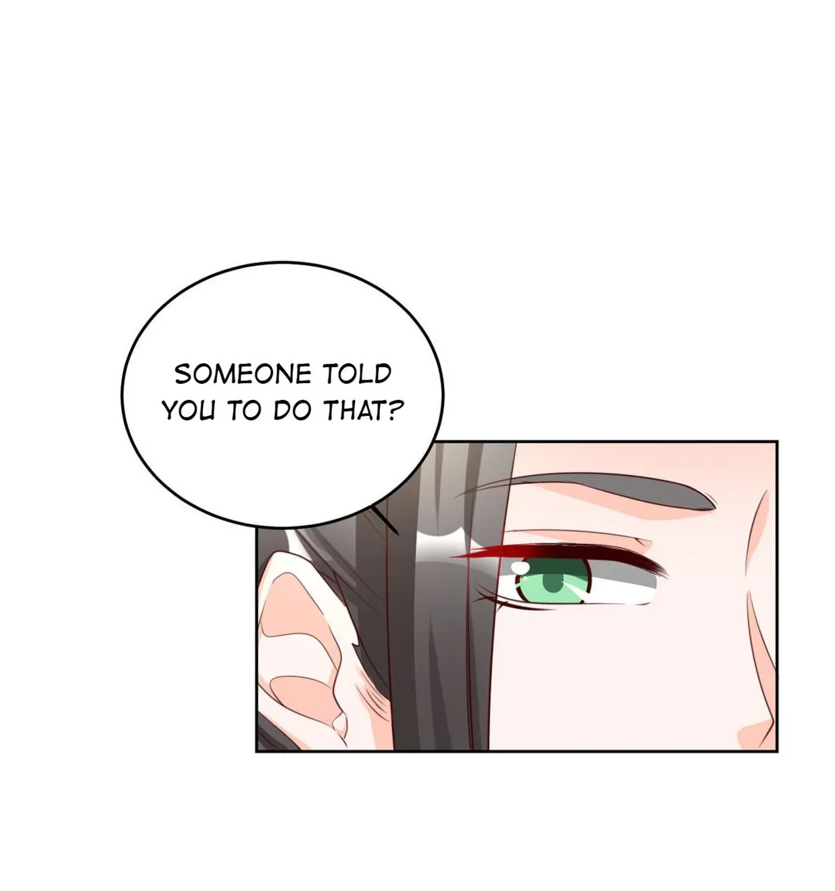 Shock the Imperial Palaces Chapter 125 page 10 - 