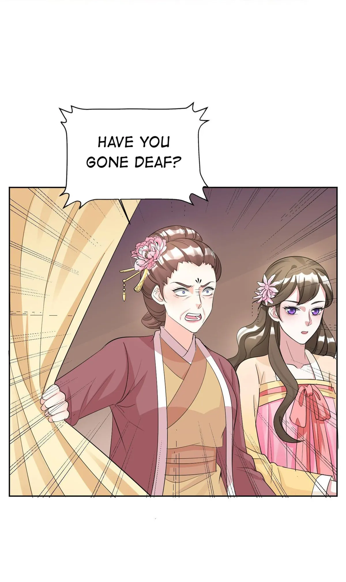 Shock the Imperial Palaces Chapter 126 page 2 - 