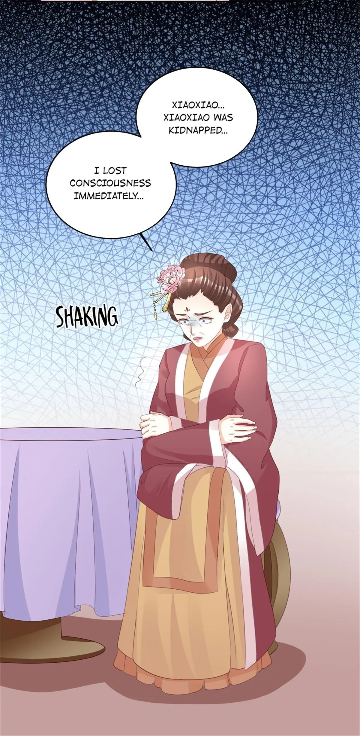 Shock the Imperial Palaces Chapter 126 page 14 - 