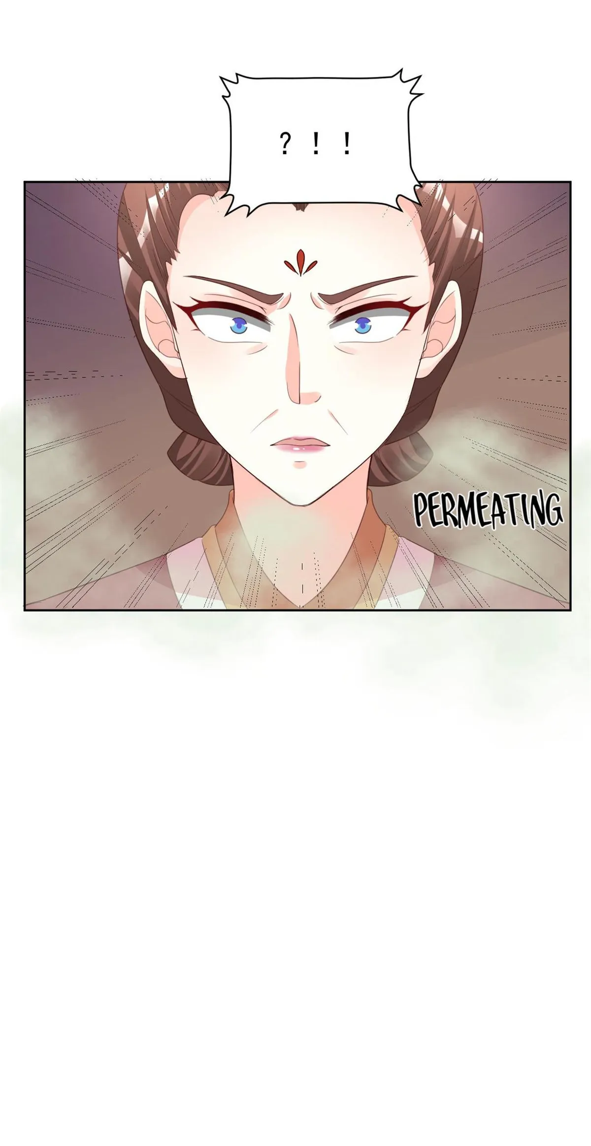 Shock the Imperial Palaces Chapter 126 page 3 - 