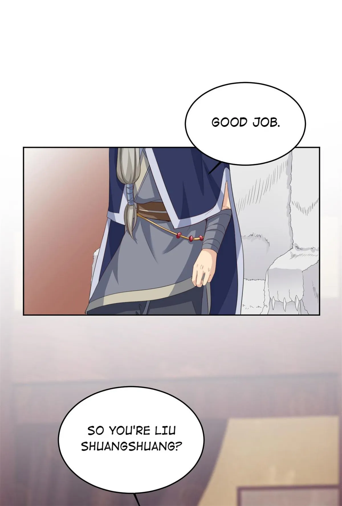 Shock the Imperial Palaces Chapter 126 page 24 - 