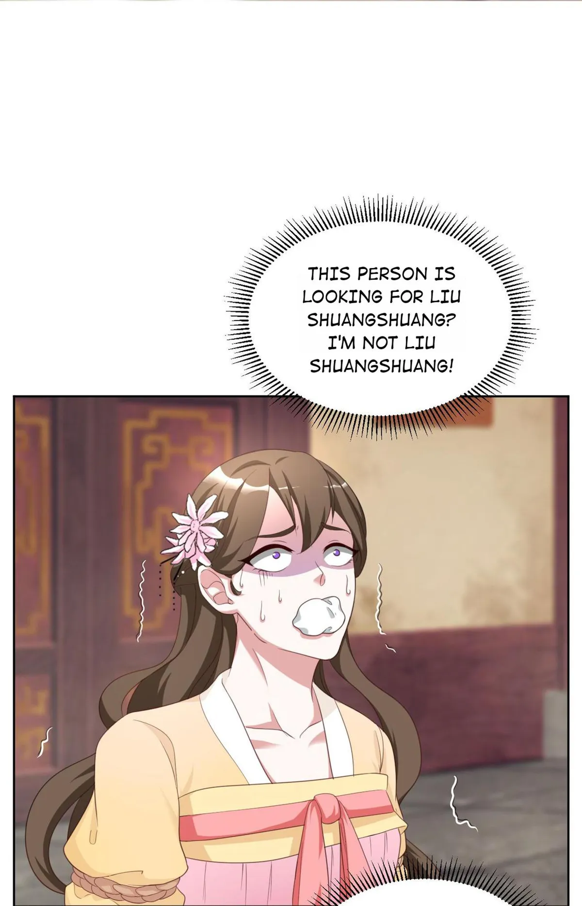 Shock the Imperial Palaces Chapter 126 page 26 - 
