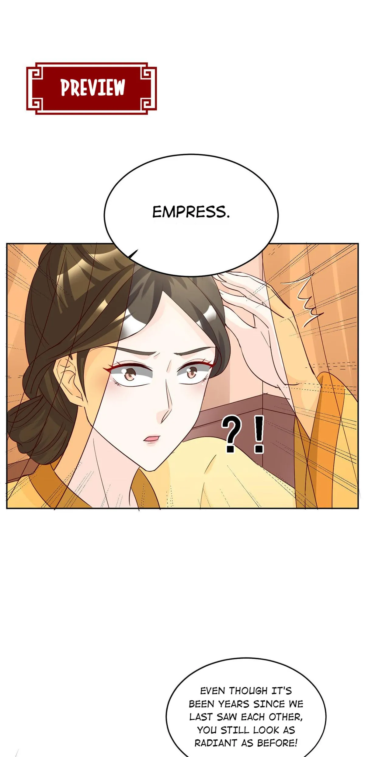 Shock the Imperial Palaces Chapter 126 page 28 - 
