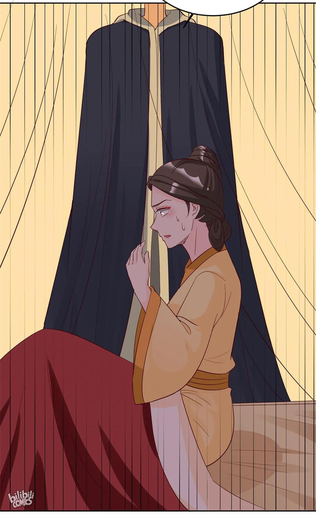 Shock the Imperial Palaces Chapter 126 page 29 - 