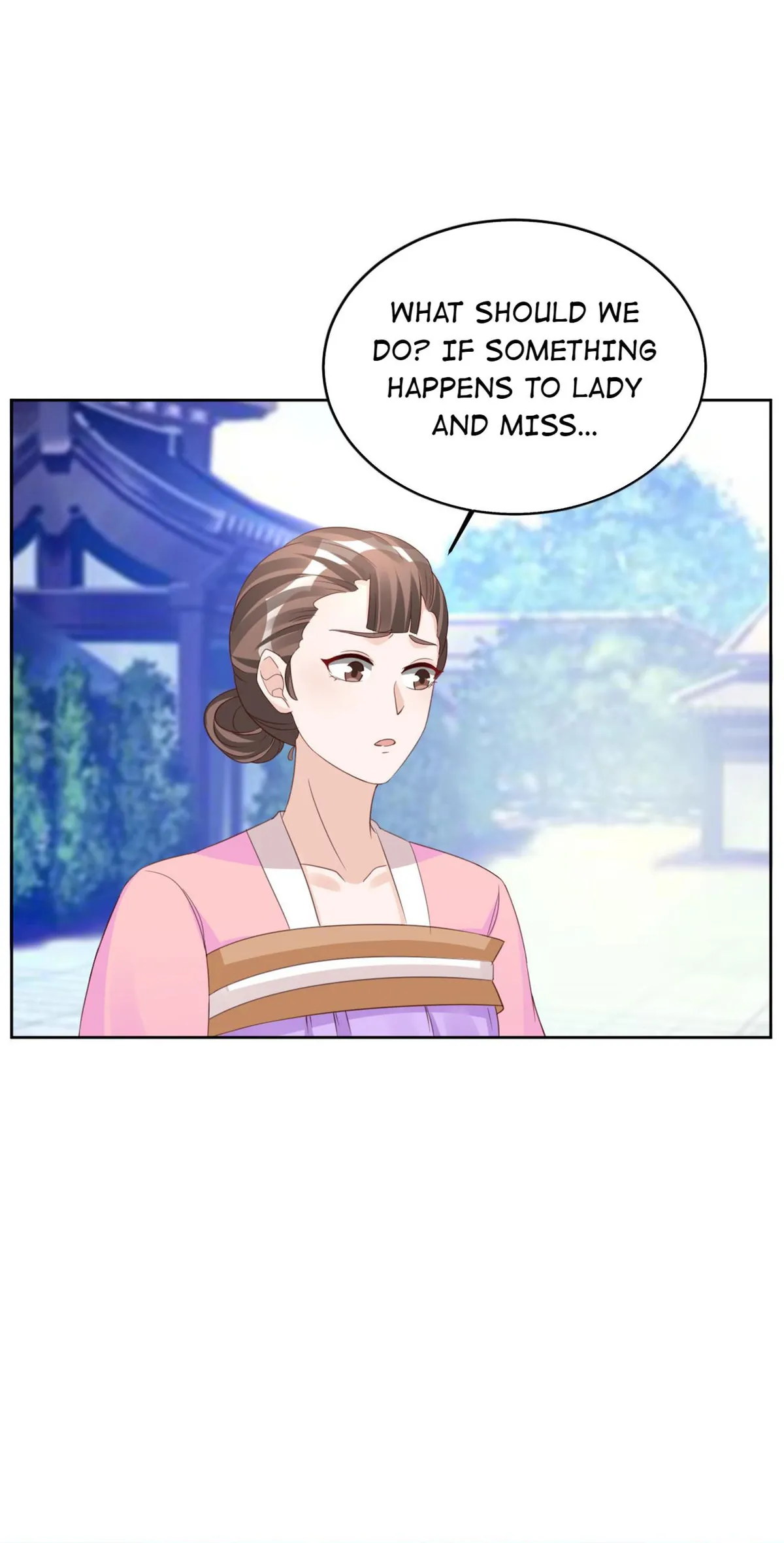 Shock the Imperial Palaces Chapter 126 page 6 - 