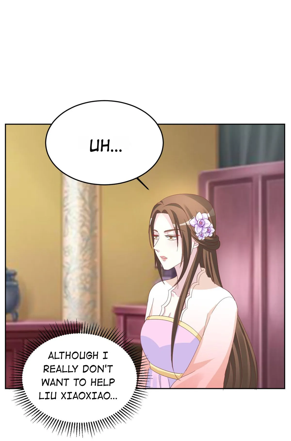 Shock the Imperial Palaces Chapter 127 page 13 - 