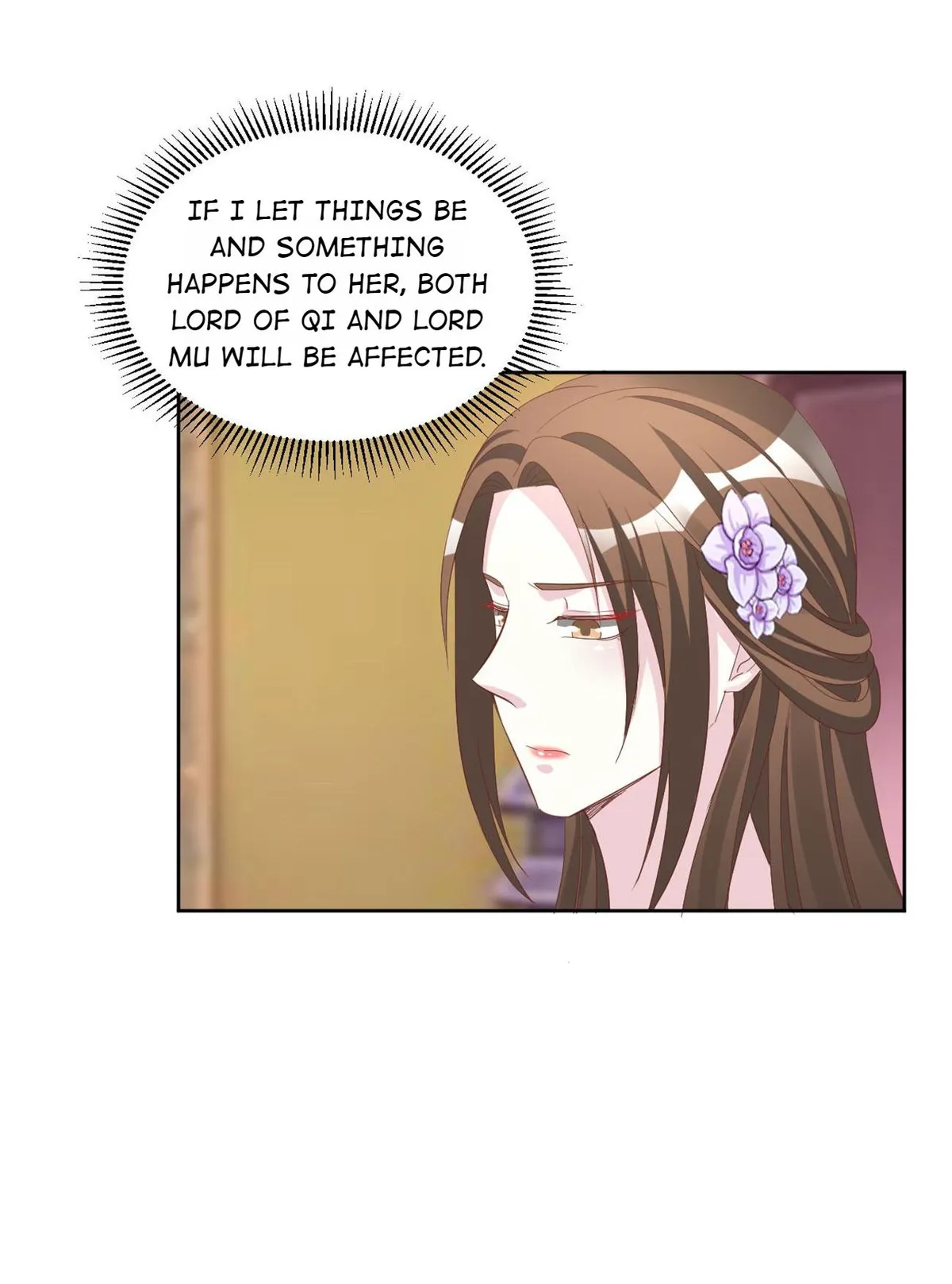 Shock the Imperial Palaces Chapter 127 page 14 - 