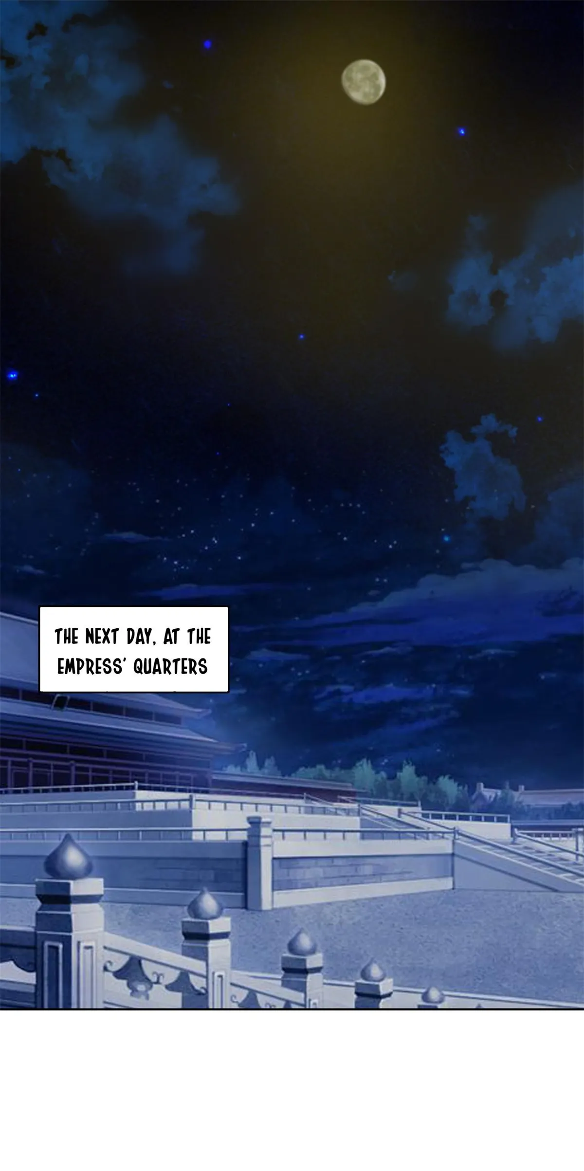 Shock the Imperial Palaces Chapter 127 page 20 - 