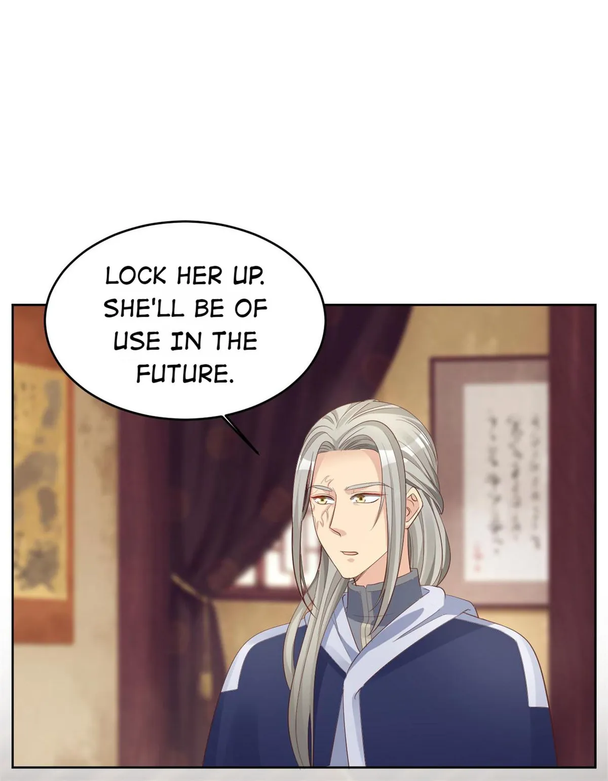 Shock the Imperial Palaces Chapter 127 page 3 - 
