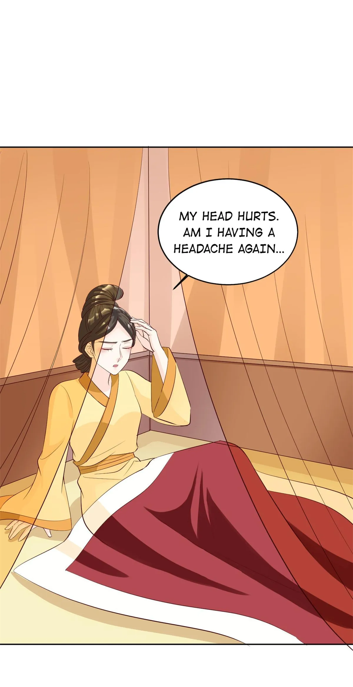 Shock the Imperial Palaces Chapter 127 page 21 - 