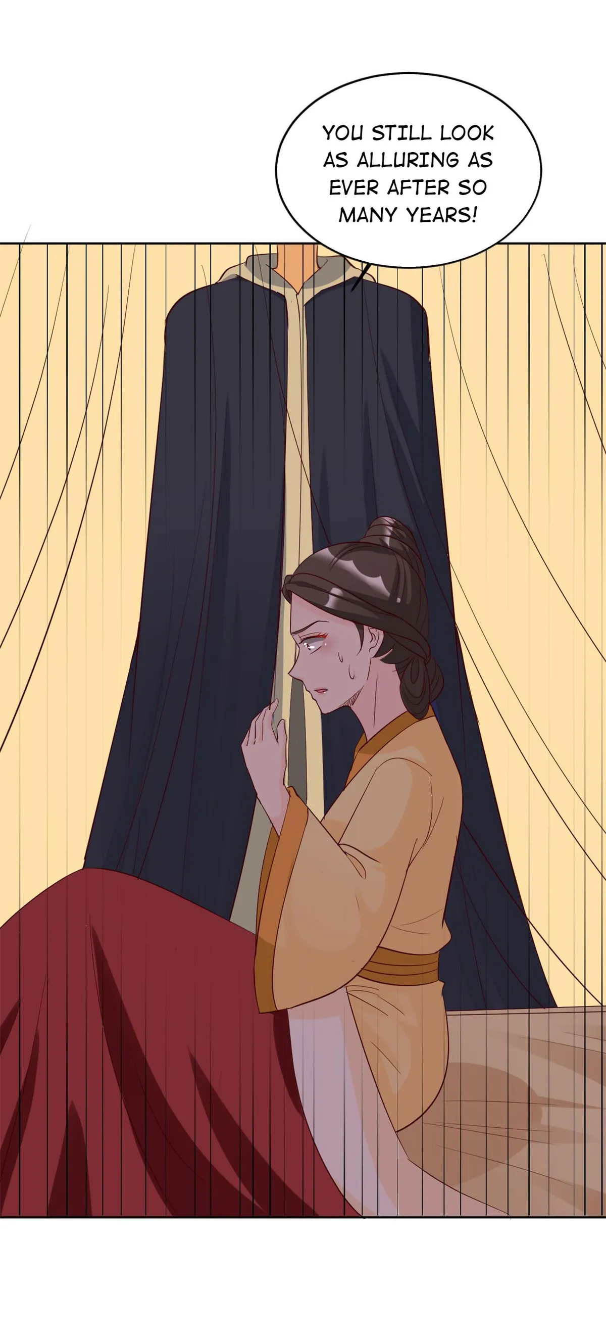 Shock the Imperial Palaces Chapter 127 page 23 - 