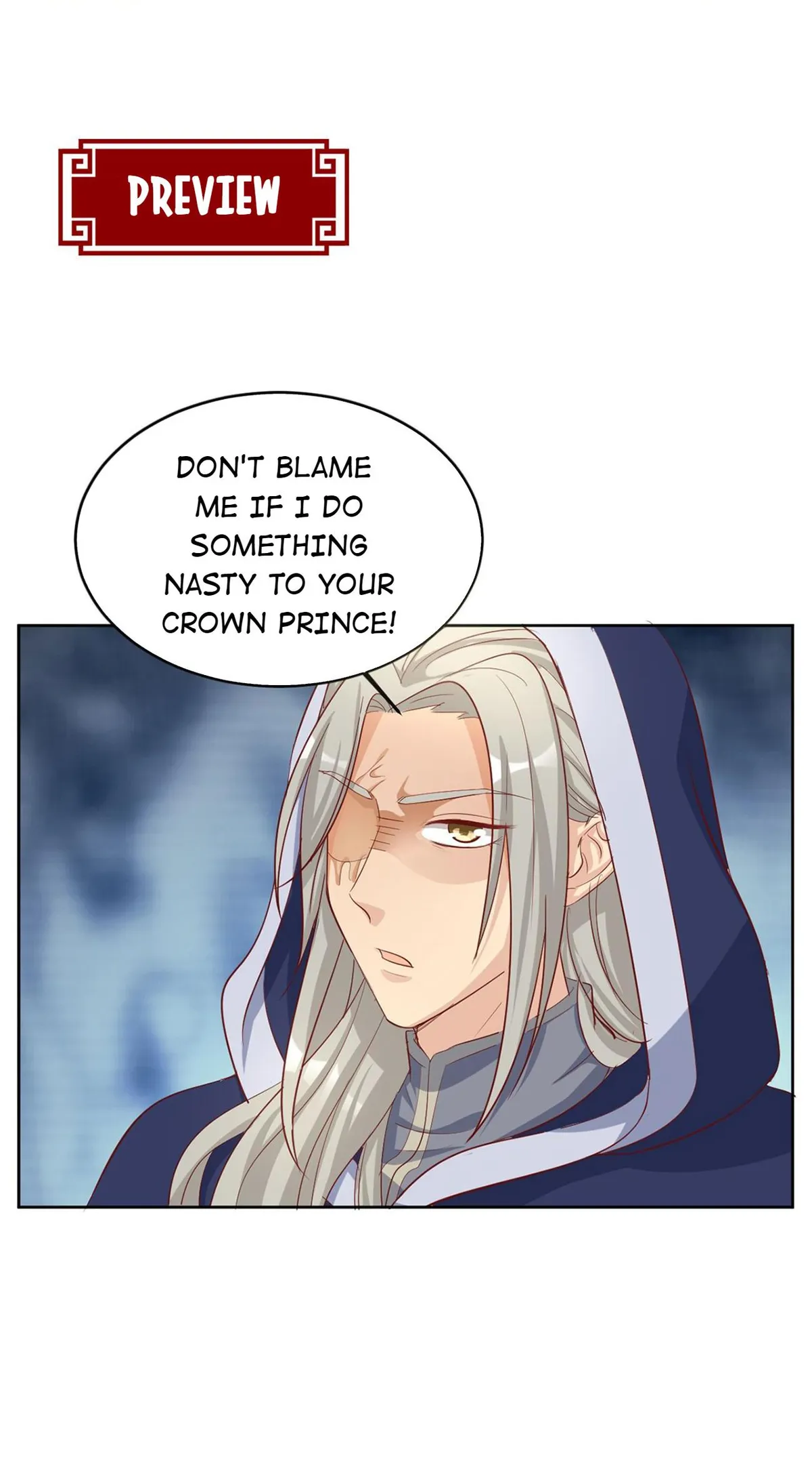 Shock the Imperial Palaces Chapter 127 page 28 - 