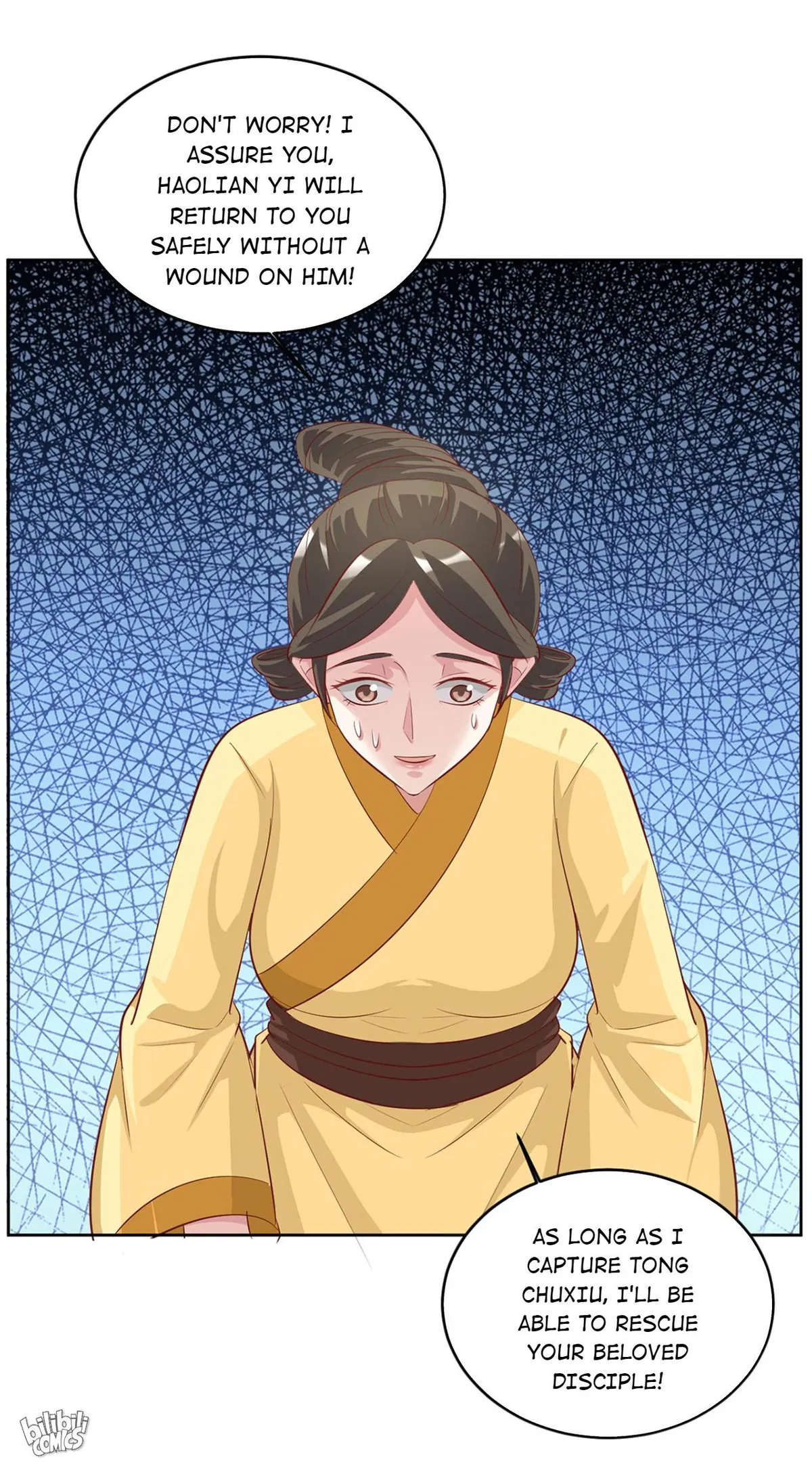 Shock the Imperial Palaces Chapter 127 page 29 - 