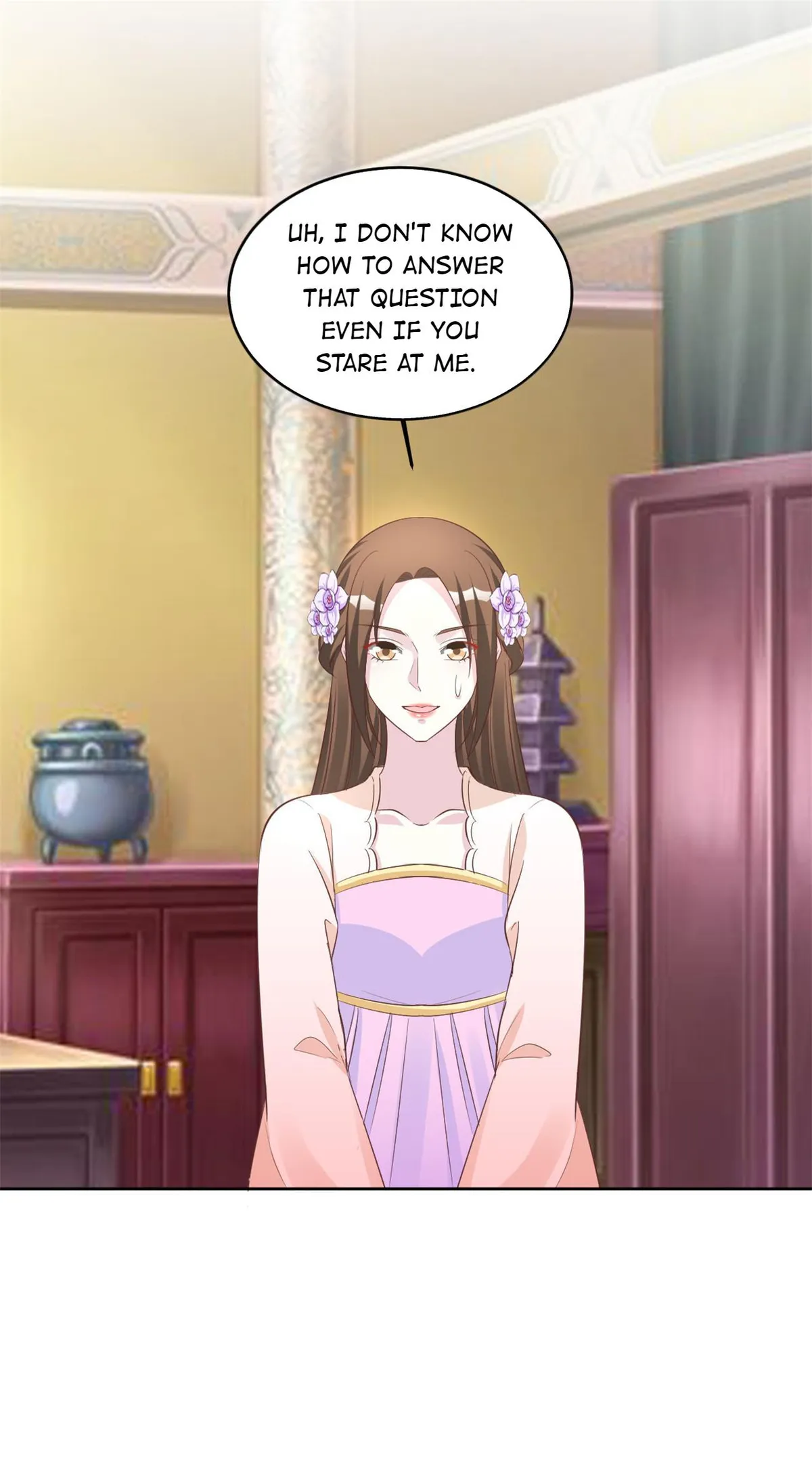 Shock the Imperial Palaces Chapter 127 page 10 - 