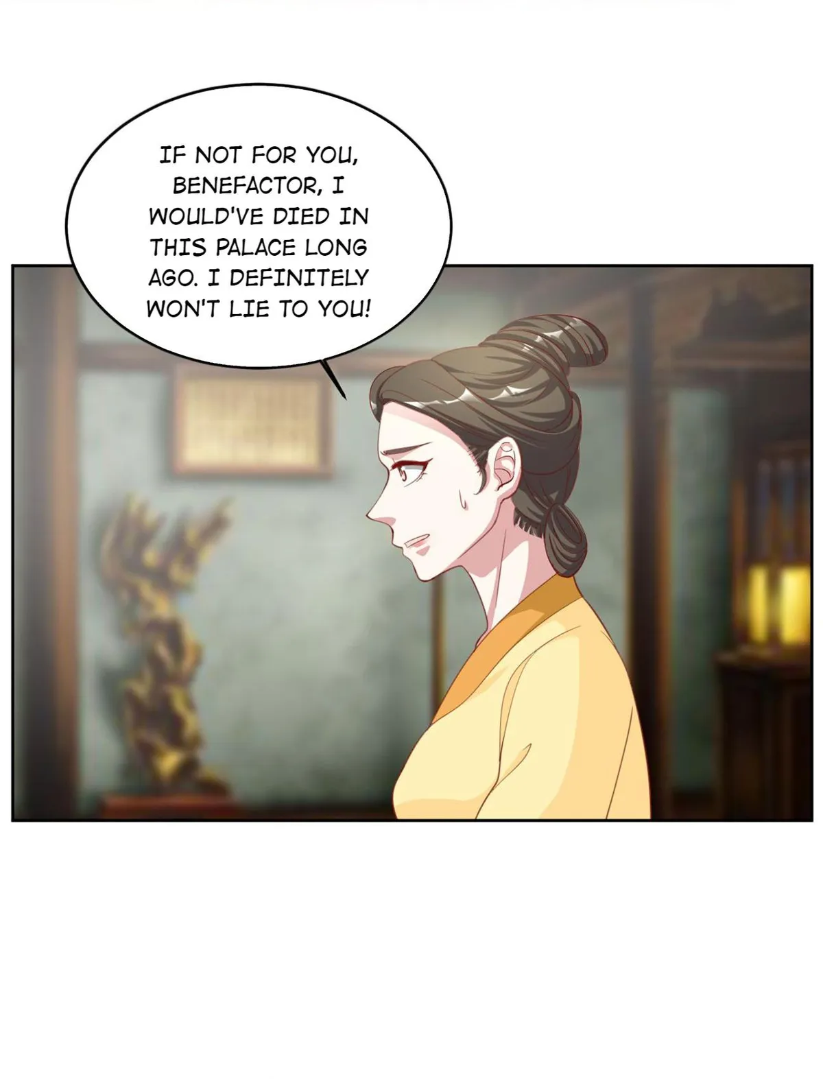 Shock the Imperial Palaces Chapter 128 page 2 - 