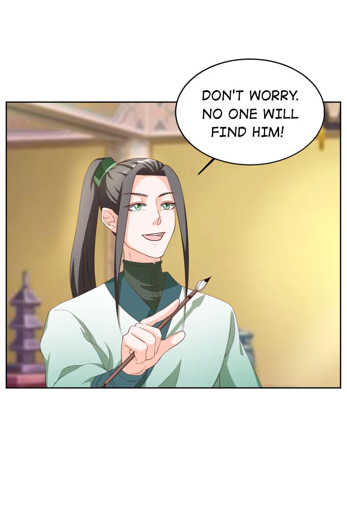 Shock the Imperial Palaces Chapter 128 page 14 - 