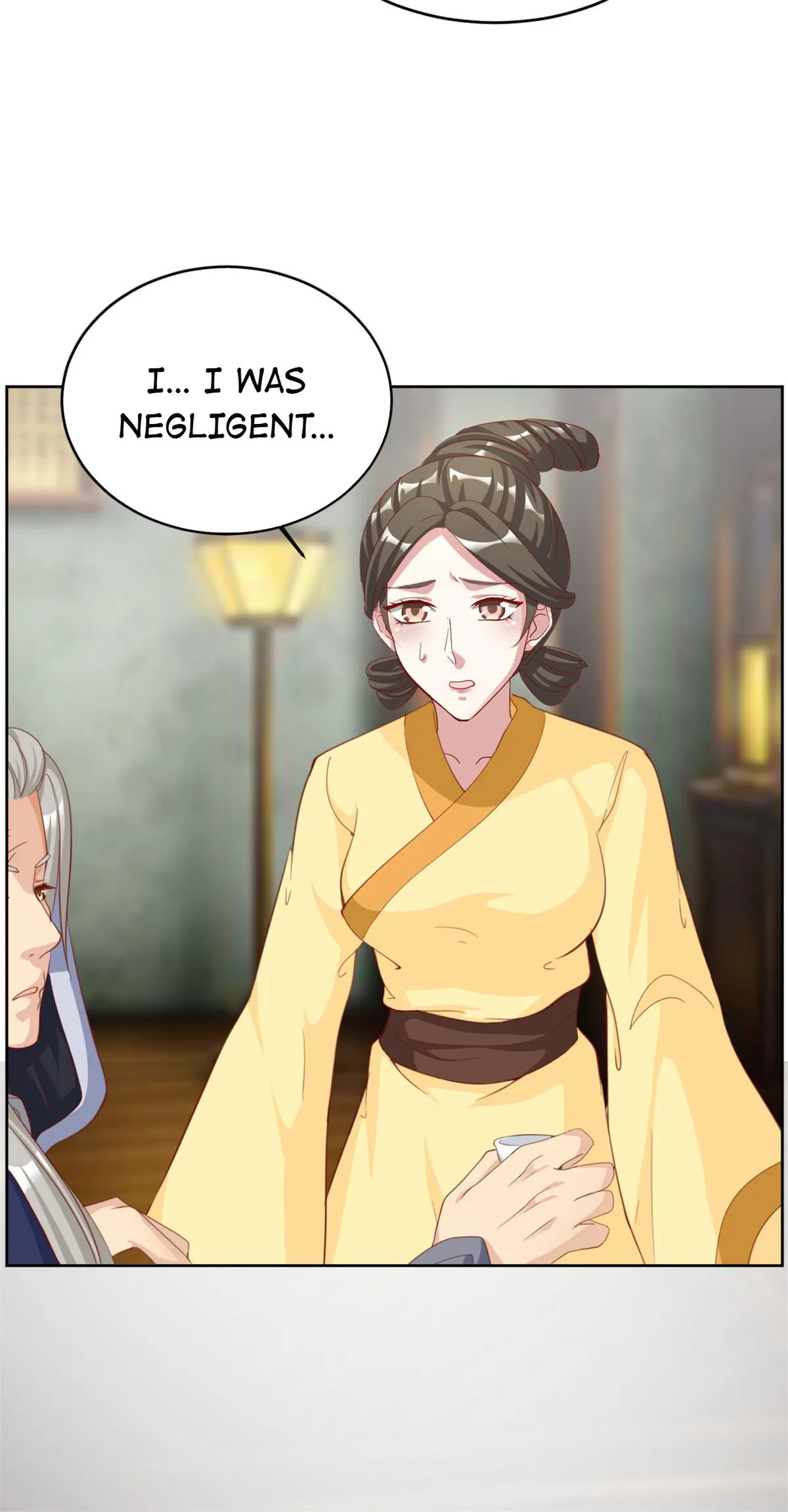 Shock the Imperial Palaces Chapter 128 page 4 - 