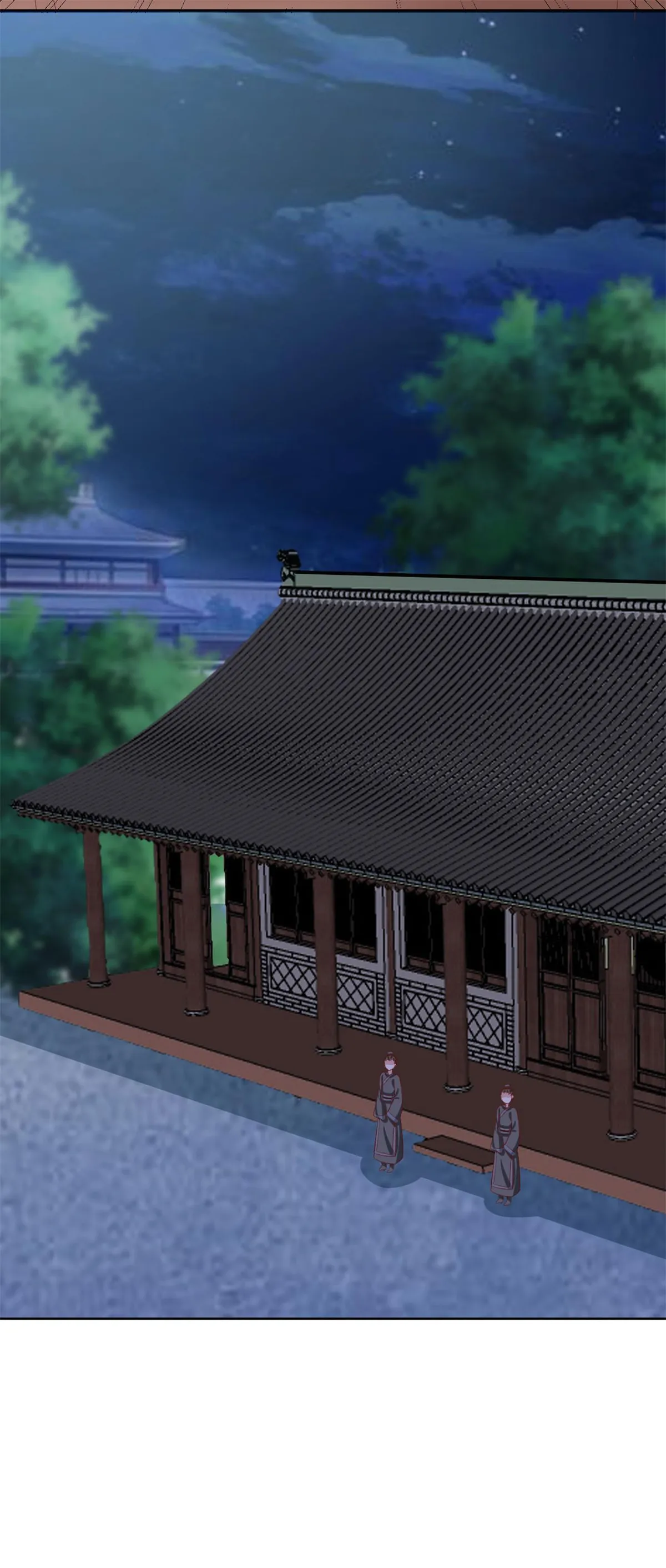 Shock the Imperial Palaces Chapter 128 page 9 - 