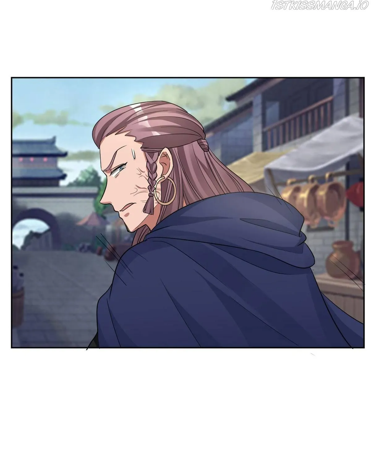 Shock the Imperial Palaces Chapter 129 page 15 - 
