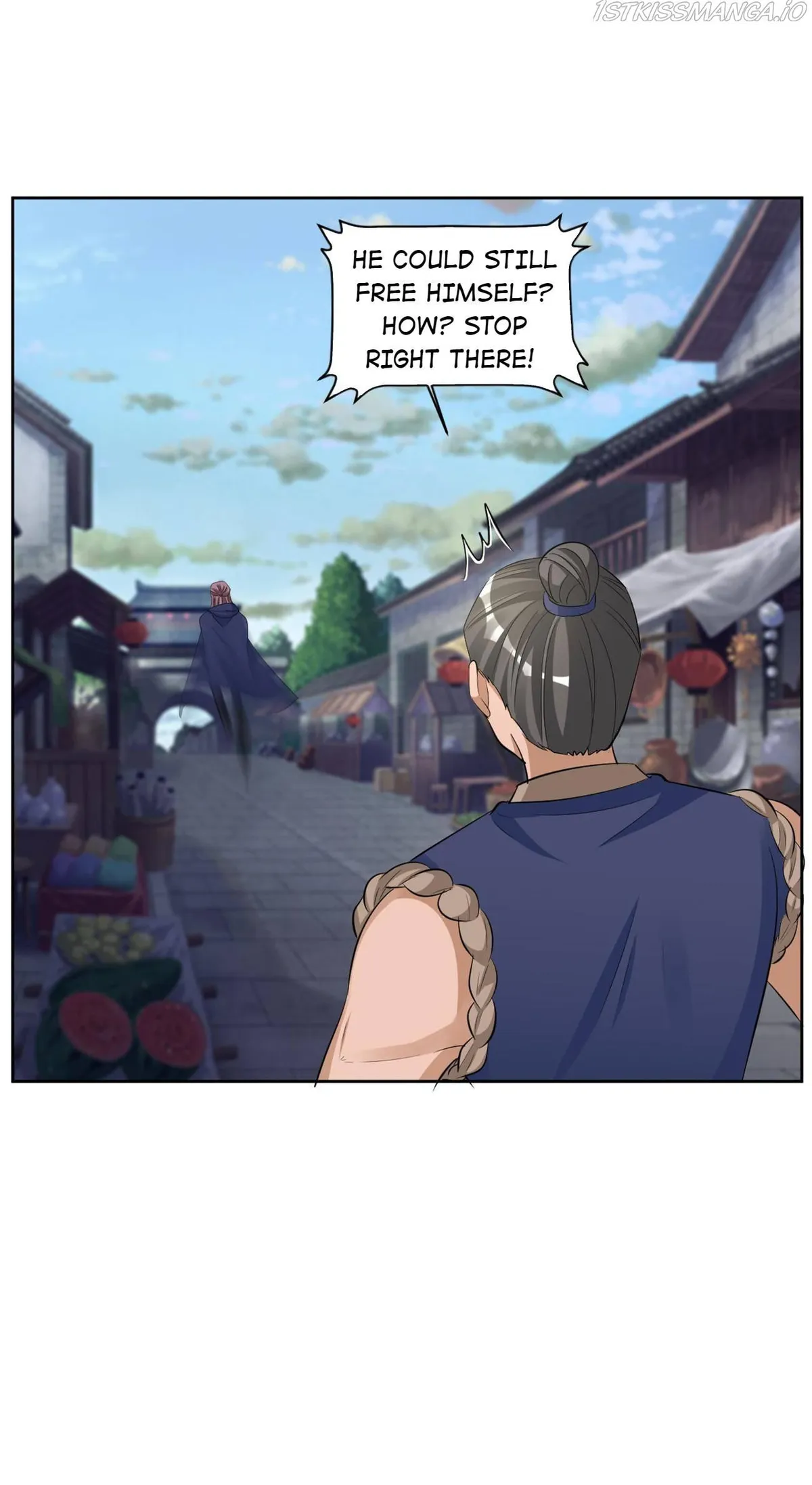 Shock the Imperial Palaces Chapter 129 page 16 - 