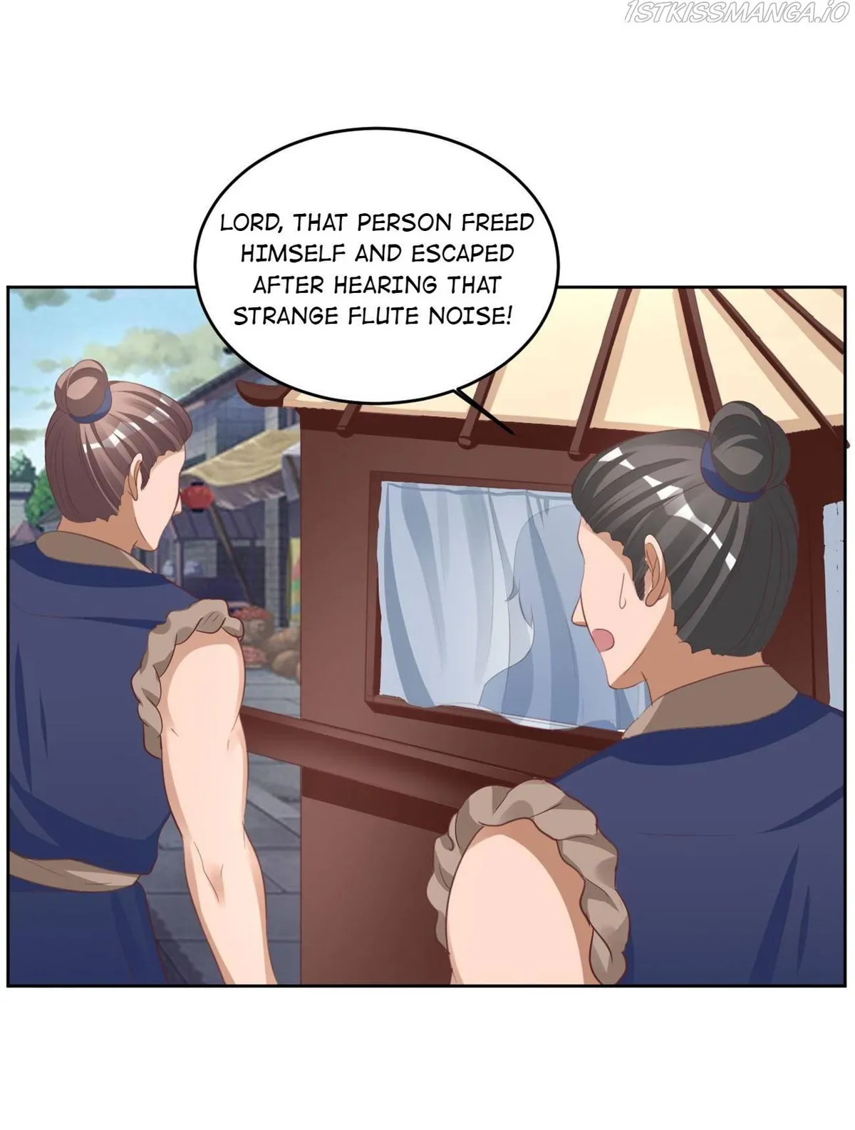 Shock the Imperial Palaces Chapter 129 page 17 - 