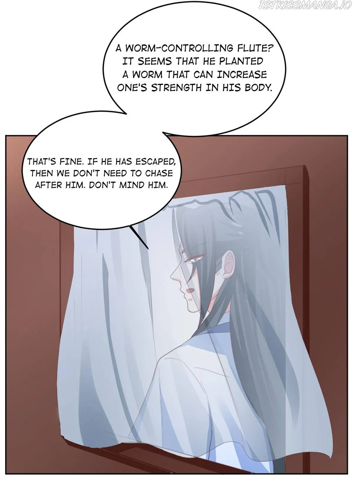 Shock the Imperial Palaces Chapter 129 page 18 - 