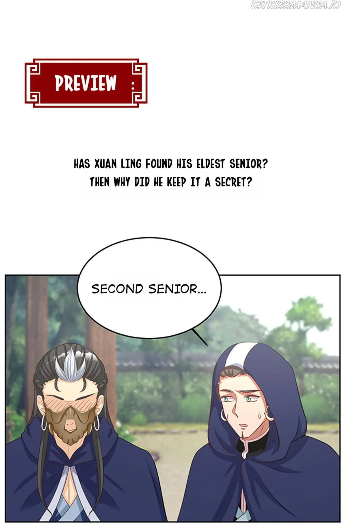 Shock the Imperial Palaces Chapter 129 page 25 - 