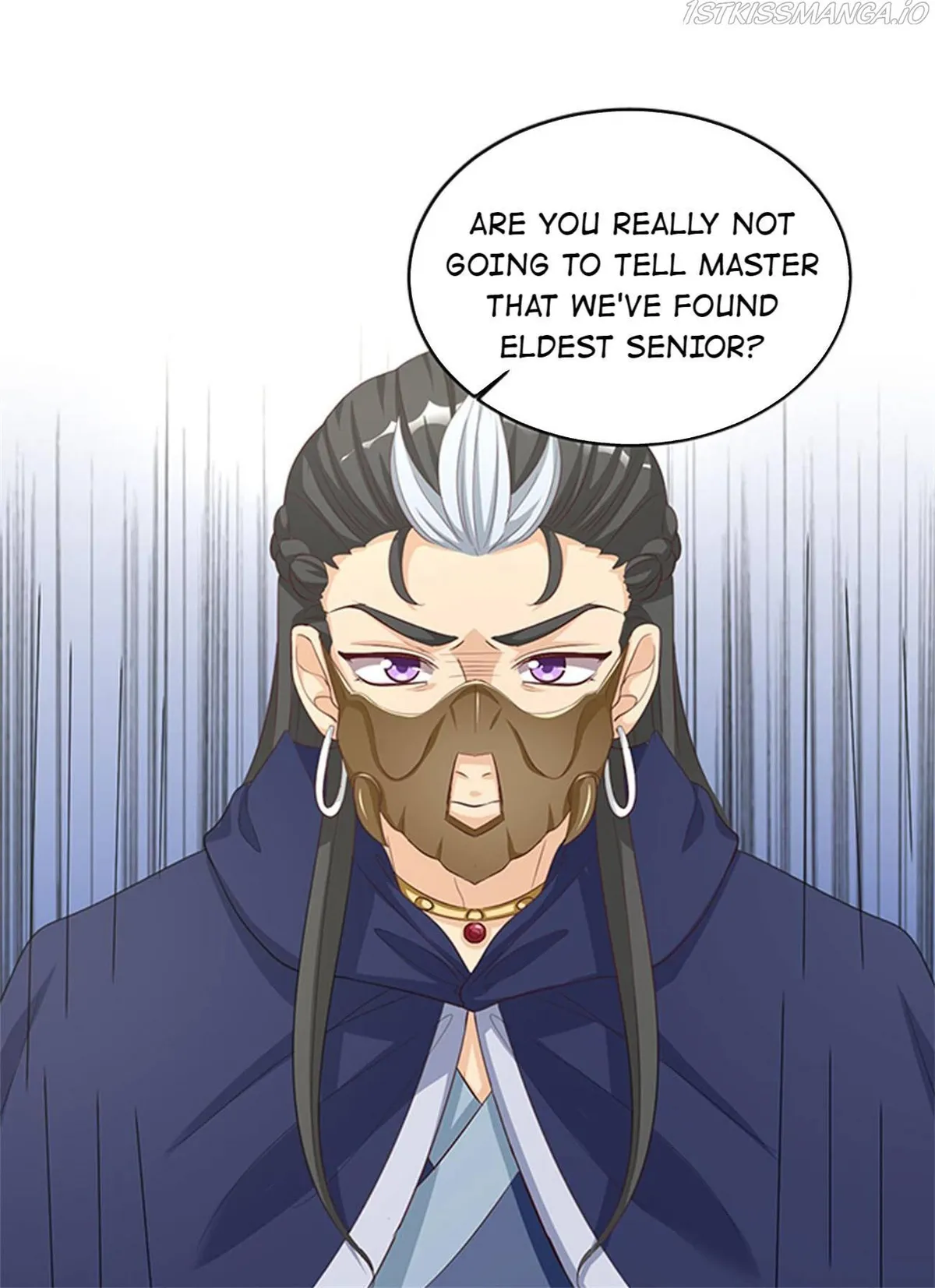 Shock the Imperial Palaces Chapter 129 page 26 - 