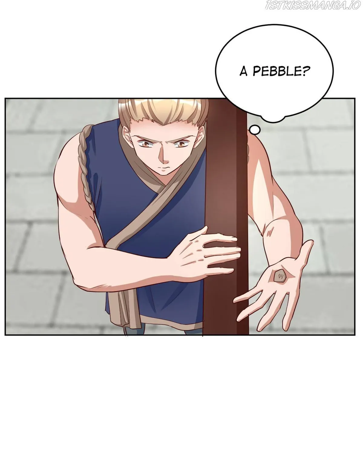 Shock the Imperial Palaces Chapter 129 page 4 - 