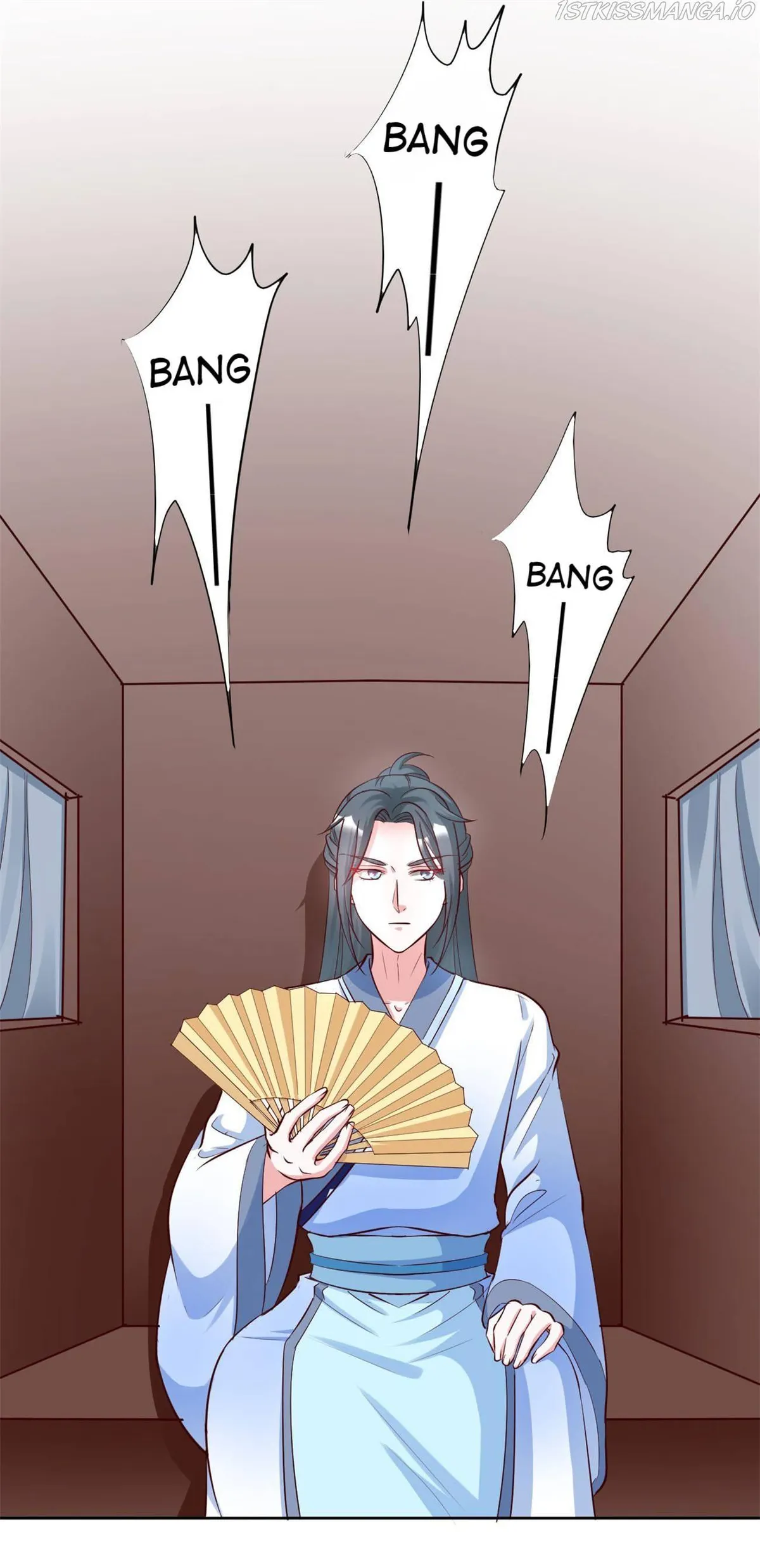 Shock the Imperial Palaces Chapter 129 page 6 - 