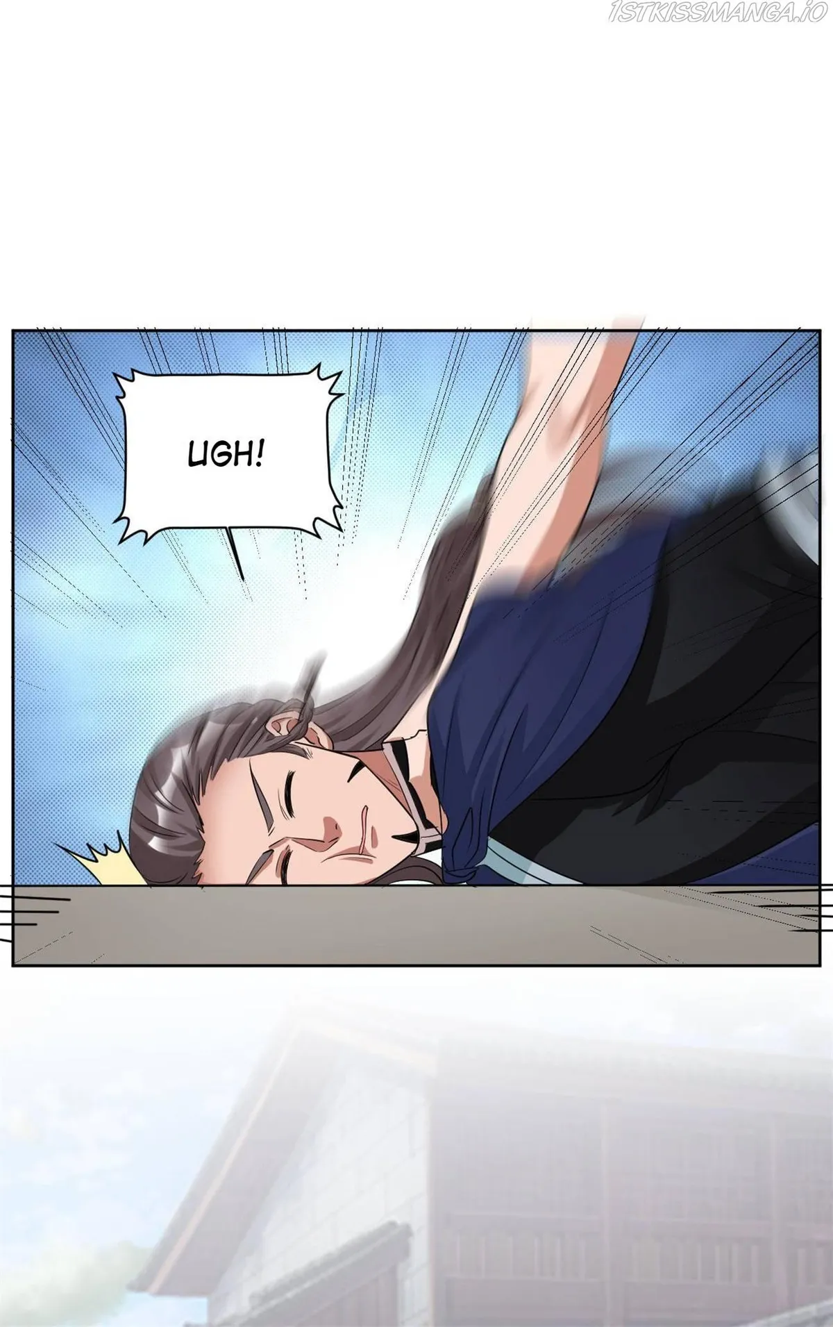 Shock the Imperial Palaces Chapter 129 page 8 - 