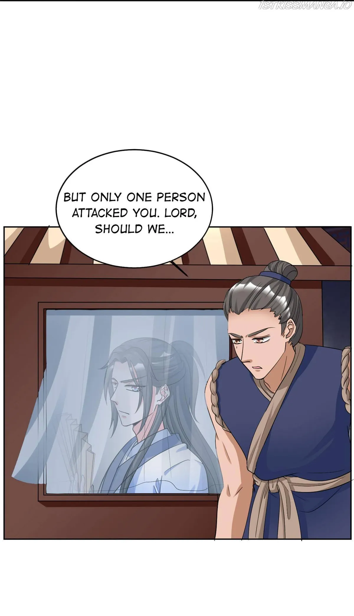 Shock the Imperial Palaces Chapter 129 page 10 - 
