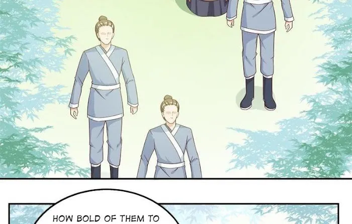 Shock the Imperial Palaces Chapter 13 page 12 - 