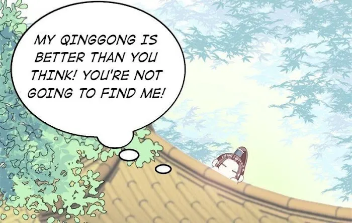 Shock the Imperial Palaces Chapter 13 page 15 - 