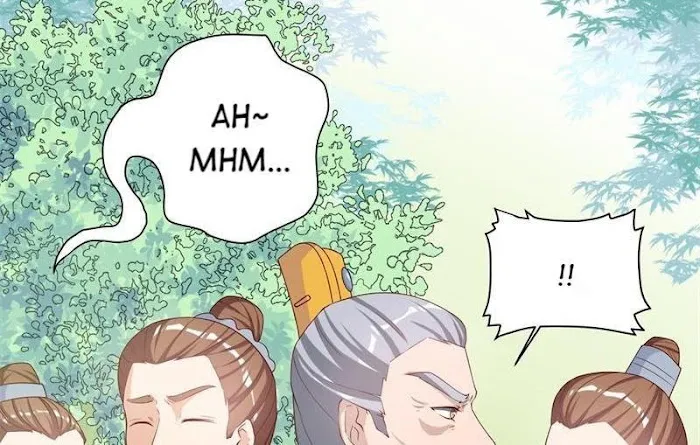 Shock the Imperial Palaces Chapter 13 page 19 - 