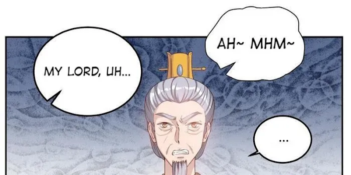 Shock the Imperial Palaces Chapter 13 page 21 - 