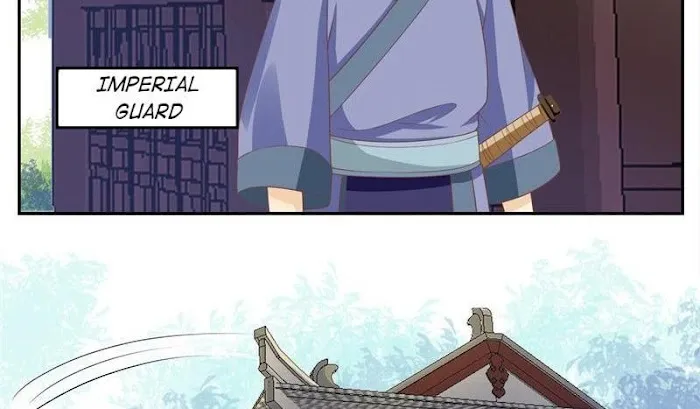 Shock the Imperial Palaces Chapter 13 page 5 - 