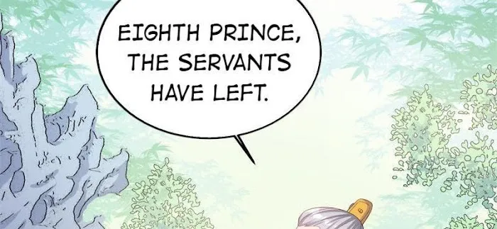 Shock the Imperial Palaces Chapter 13 page 42 - 