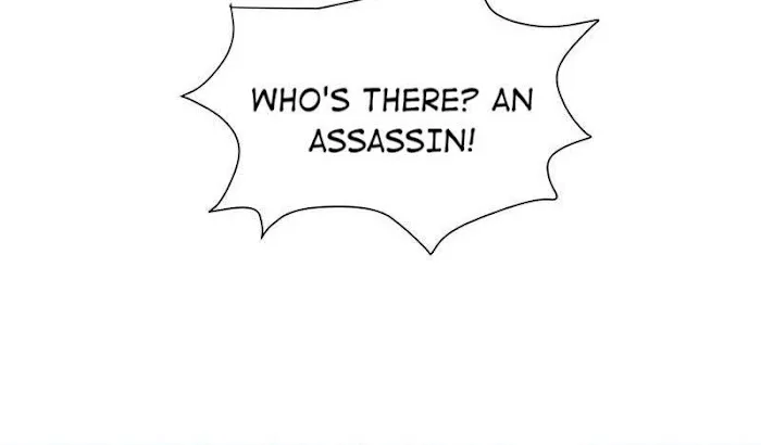 Shock the Imperial Palaces Chapter 13 page 8 - 