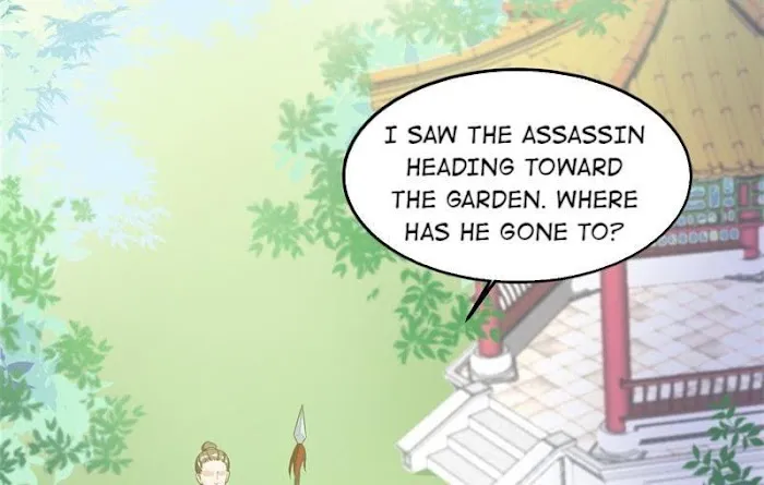 Shock the Imperial Palaces Chapter 13 page 10 - 