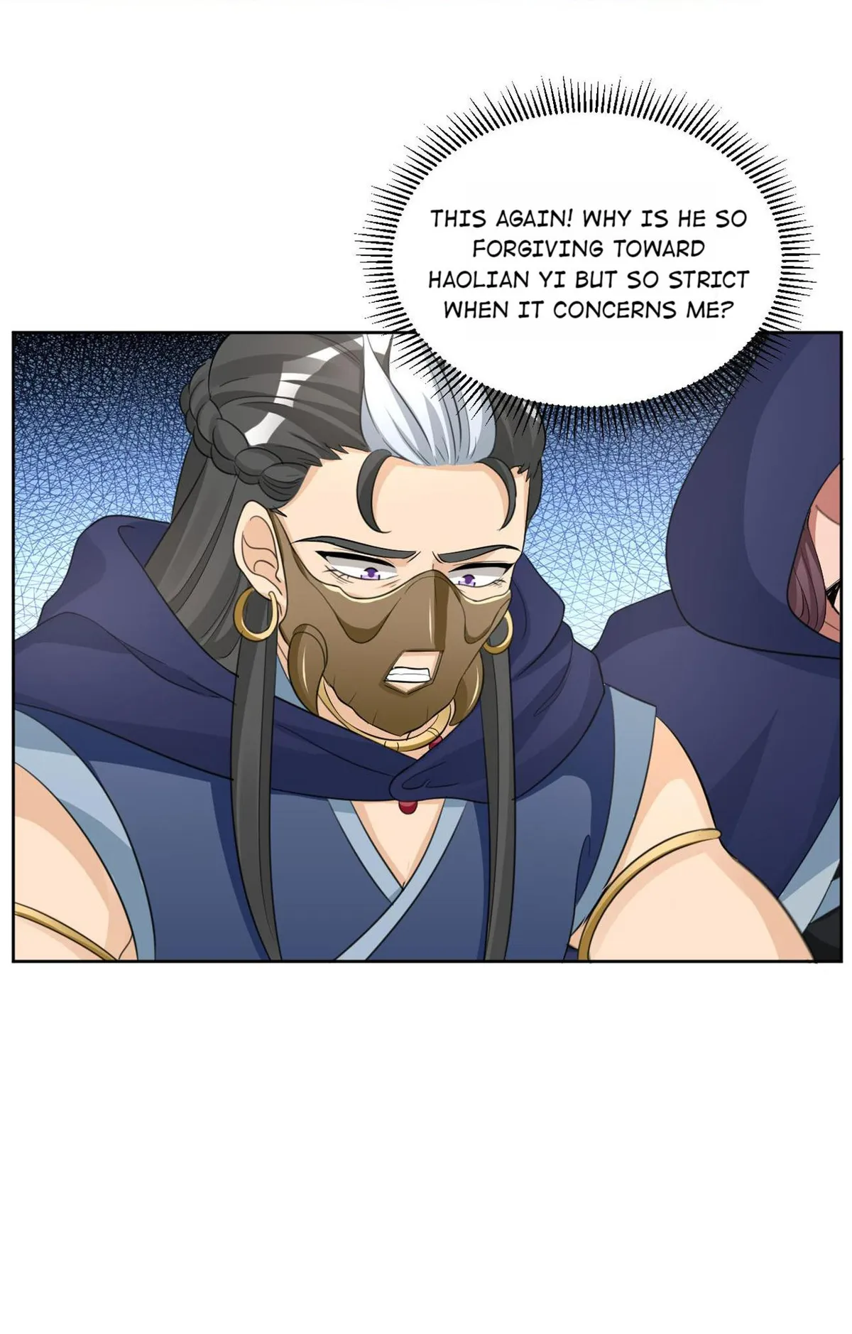 Shock the Imperial Palaces Chapter 130 page 2 - 