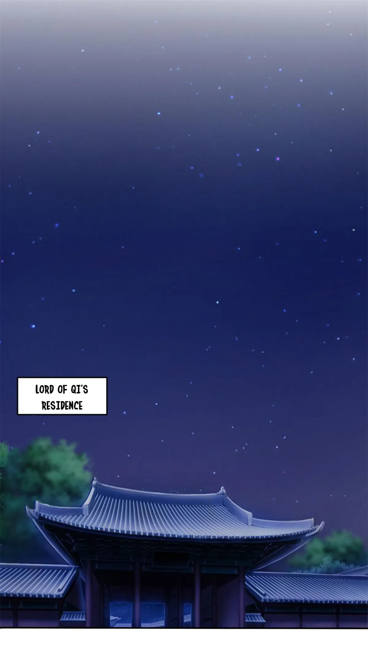 Shock the Imperial Palaces Chapter 130 page 24 - 