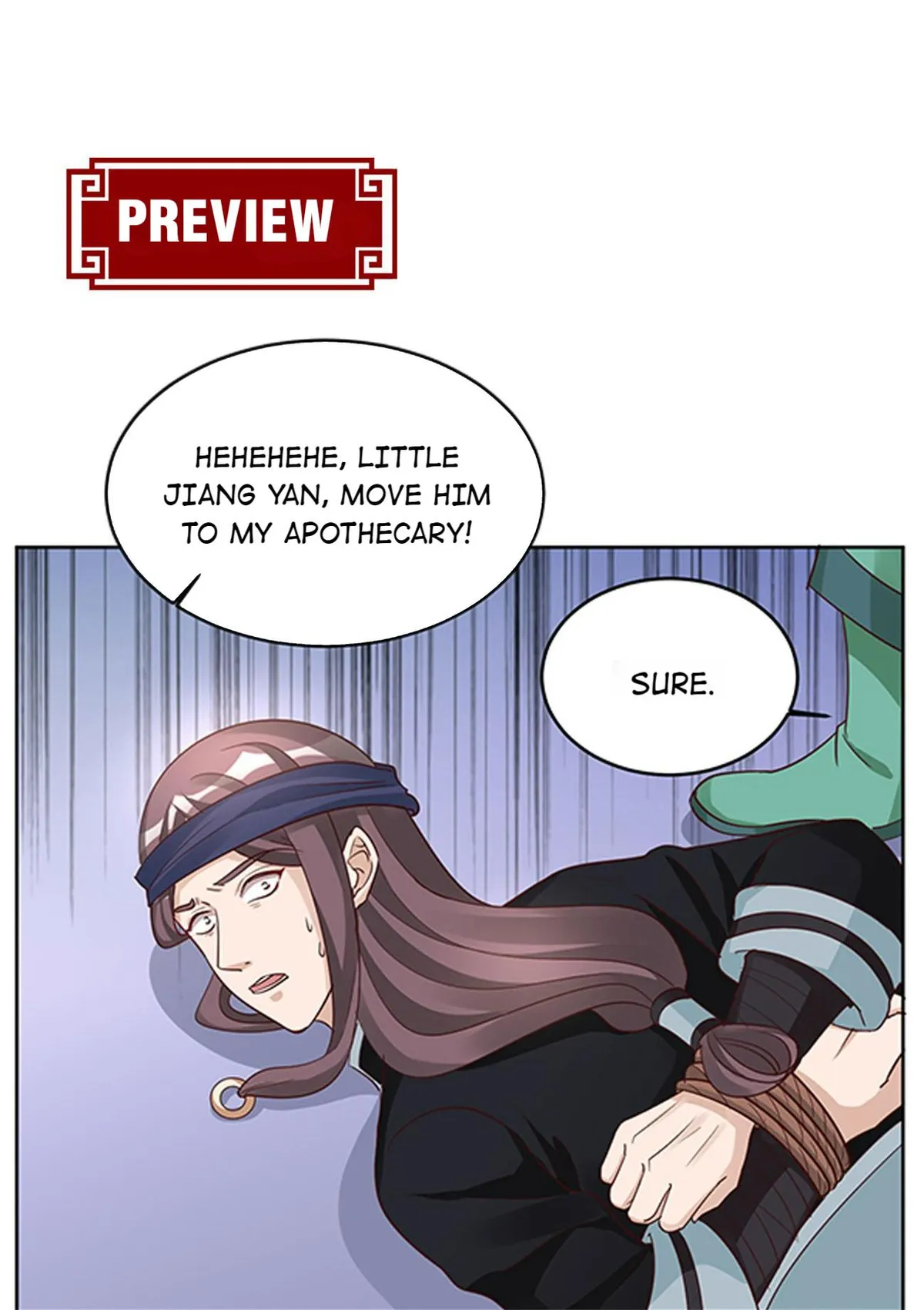 Shock the Imperial Palaces Chapter 130 page 29 - 