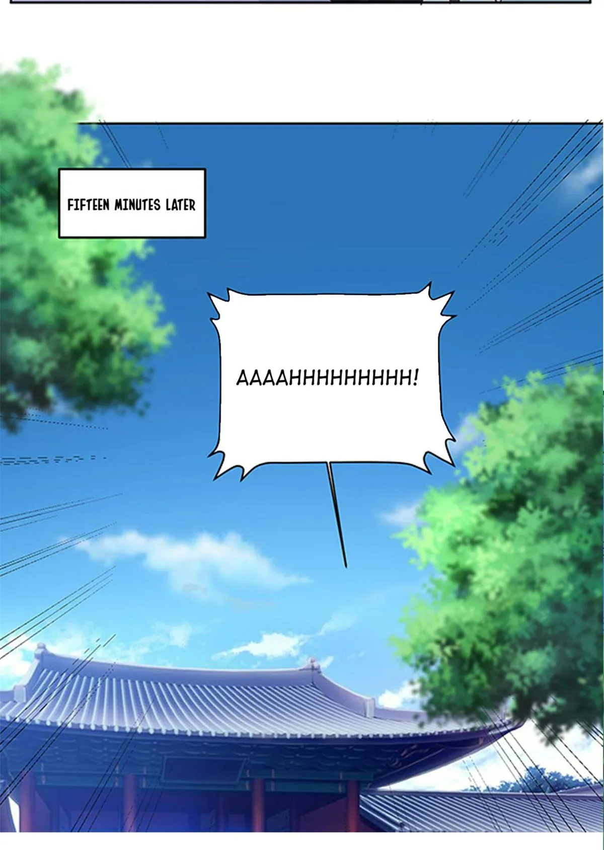 Shock the Imperial Palaces Chapter 130 page 30 - 