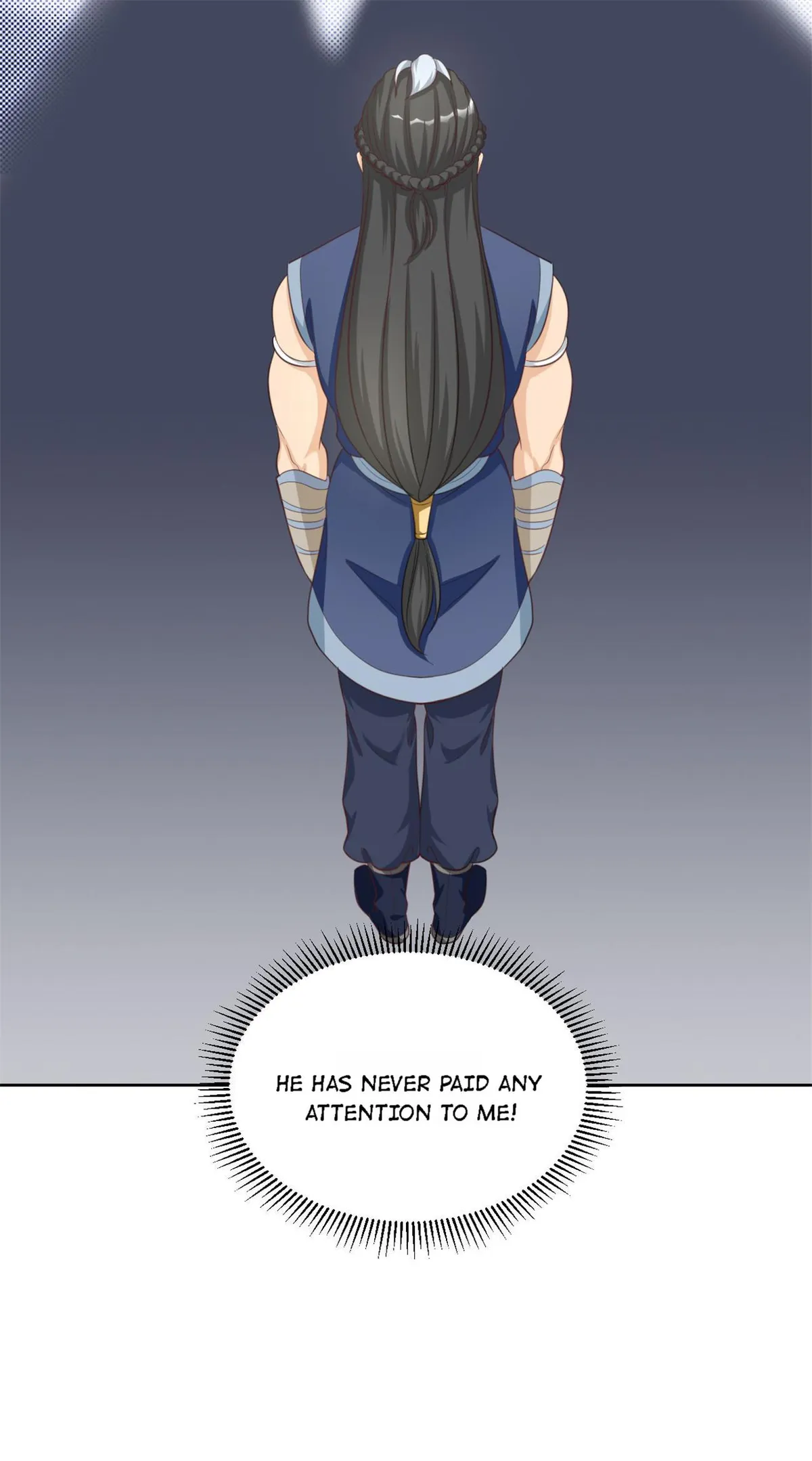 Shock the Imperial Palaces Chapter 130 page 4 - 