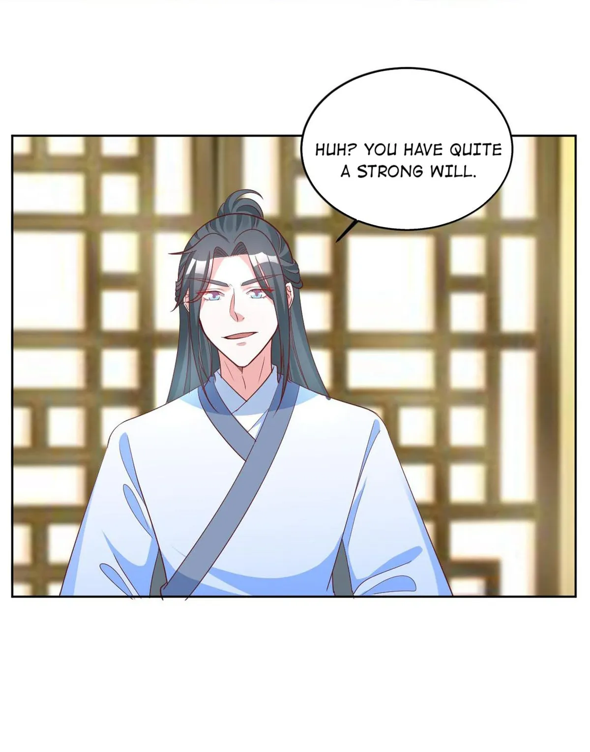 Shock the Imperial Palaces Chapter 131 page 2 - 