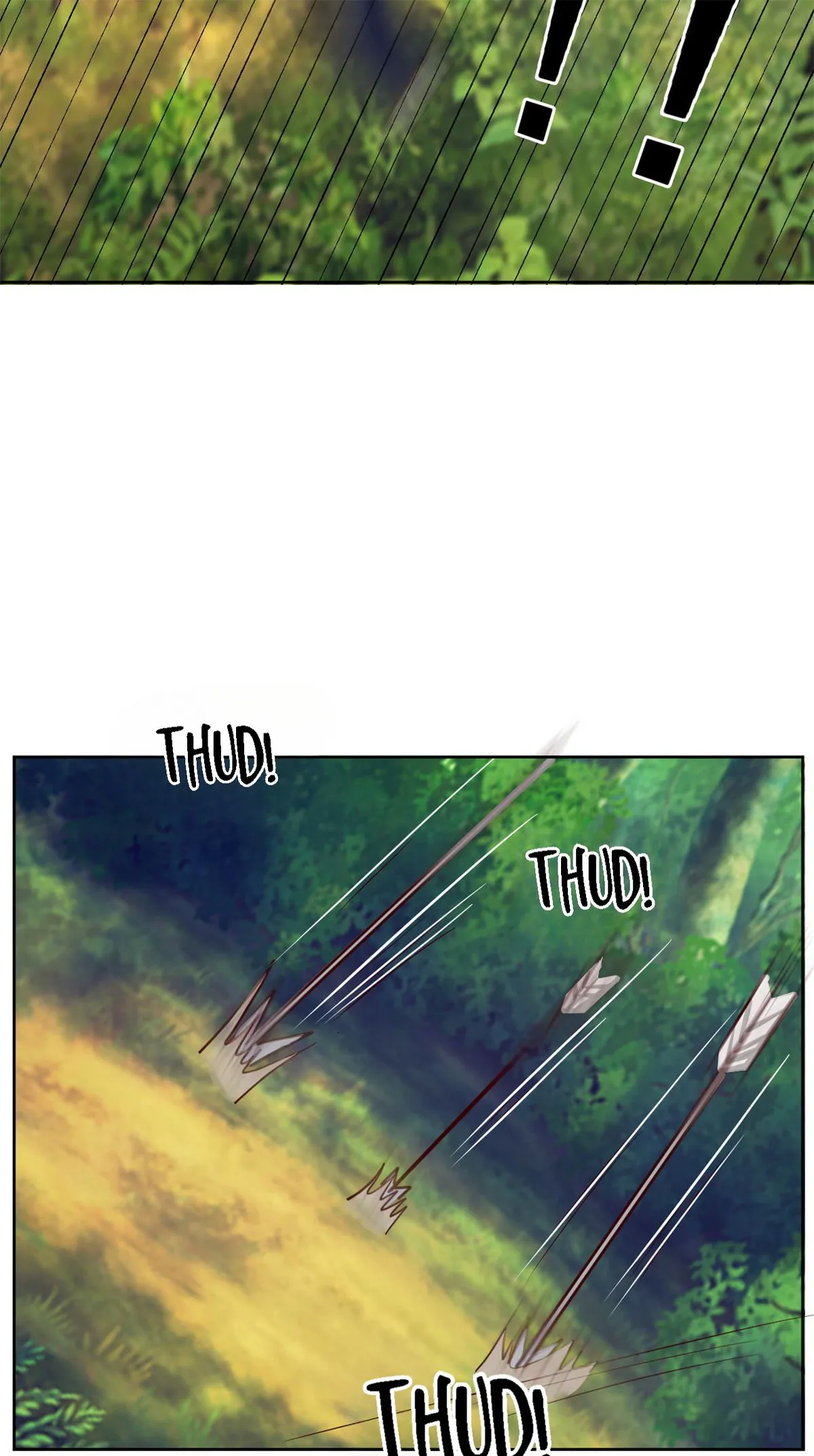 Shock the Imperial Palaces Chapter 131 page 19 - 