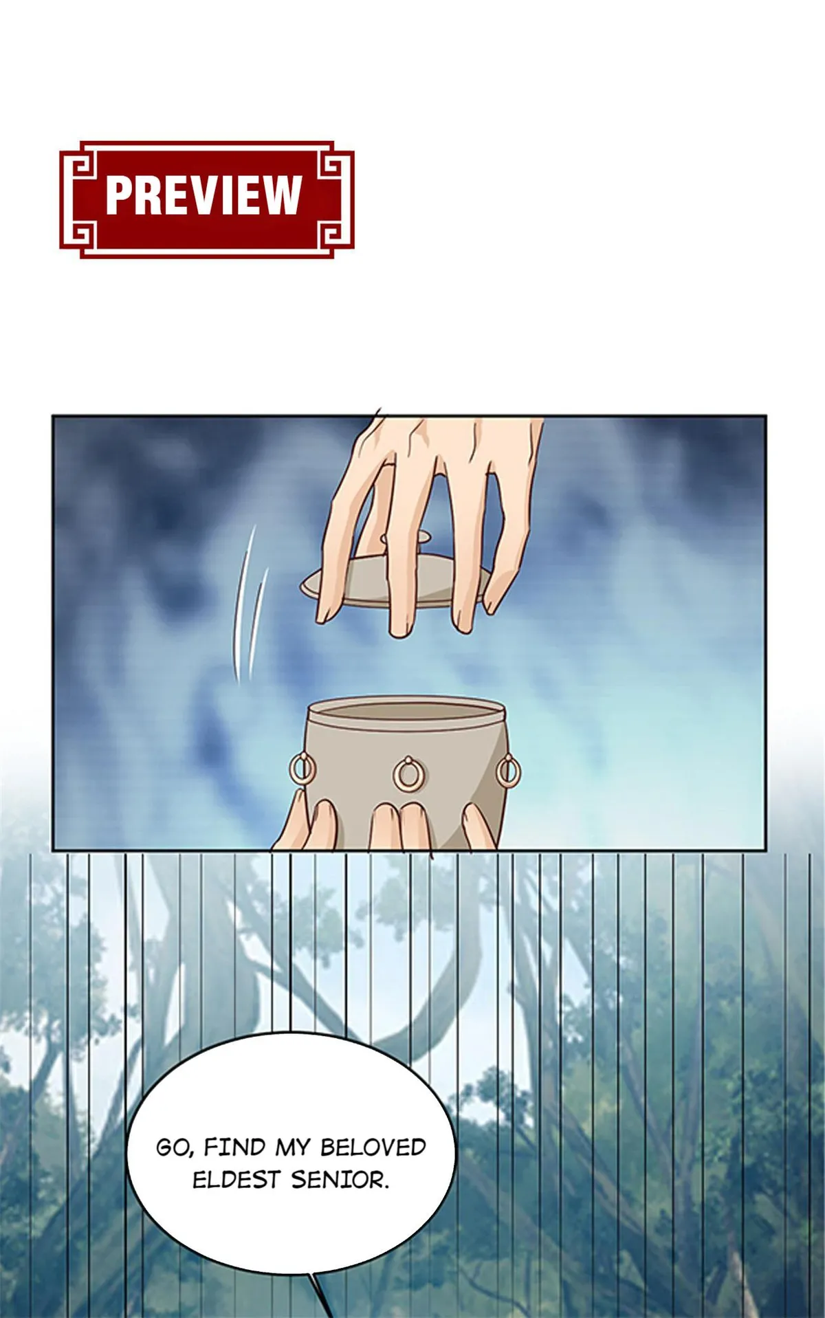Shock the Imperial Palaces Chapter 131 page 24 - 